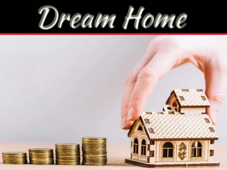 What You Need To Know Before Funding Your Dream Home