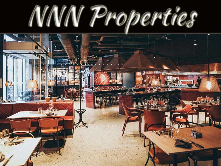 4 Helpful Tips For Investing In Fast Food NNN Properties