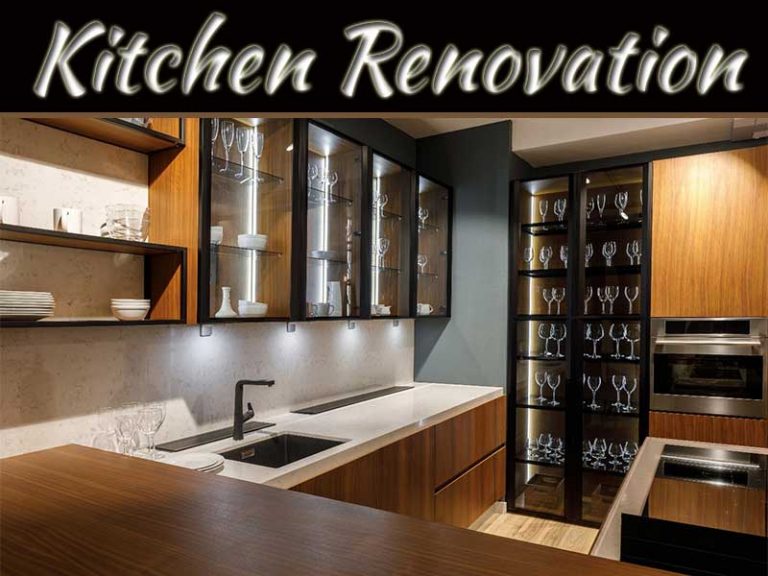 5 Pros And Cons Of Investing In A Kitchen Renovation Before Selling Your Home