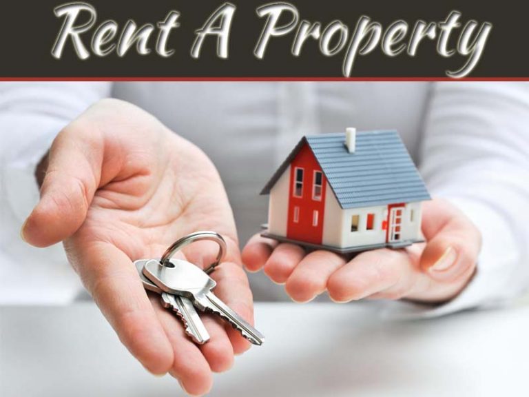 6 Things To Organize When You Rent A Property