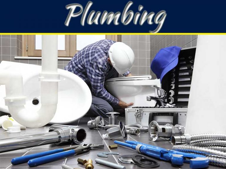 6 Ways To Find The Best Plumbers In Hagerstown