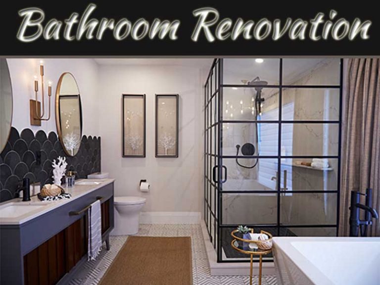 8 Signs It's Time To Update Your Bathroom