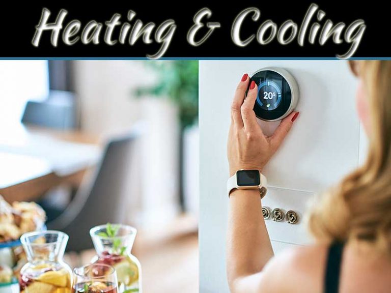 A Complete Home Heating And Cooling Guide For 2021