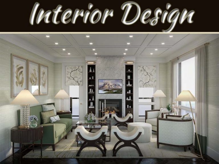 Benefits Of Interior Design Services To Sell Your Home Faster