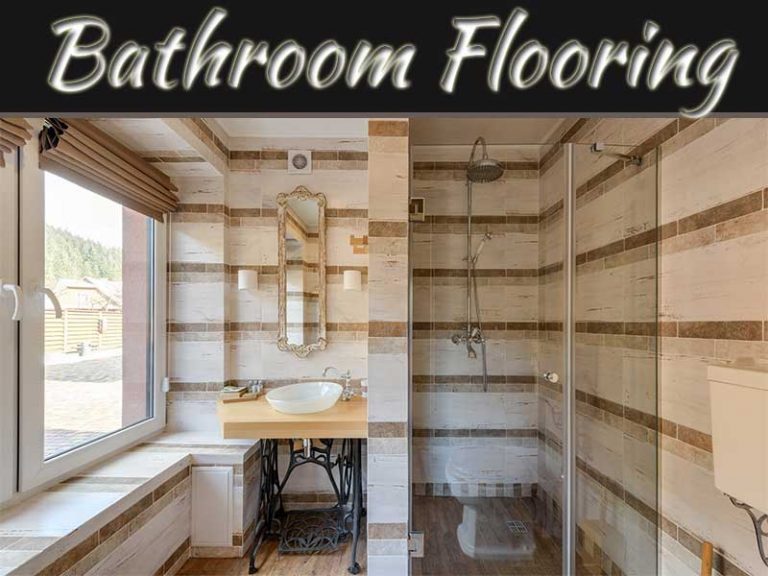Best Wood Flooring Ideas For The Bathroom