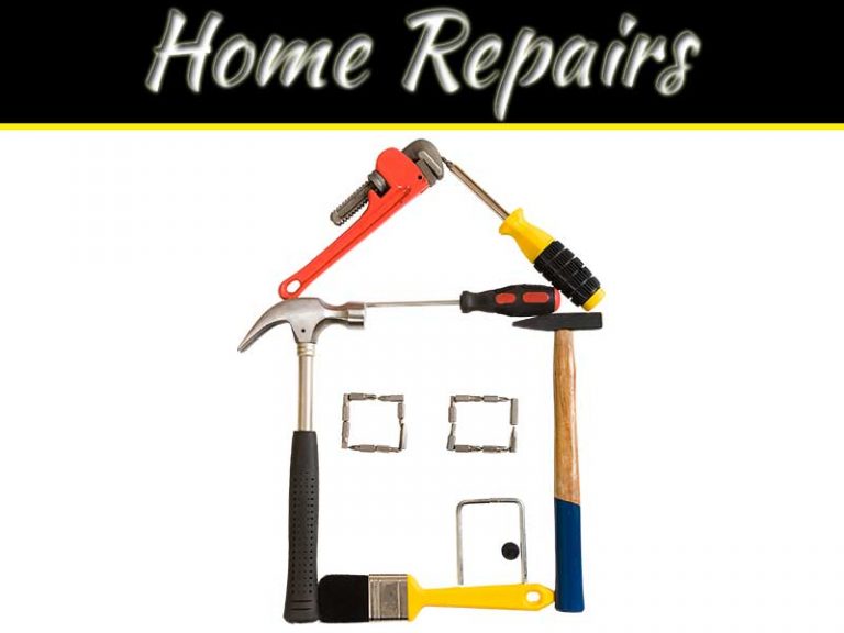 Common Home Repairs Issues You Need To Sort Out