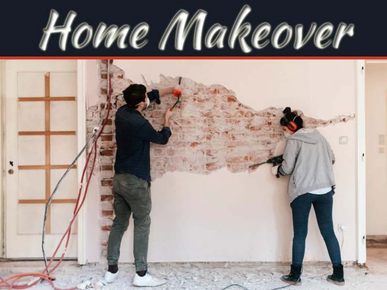 How To Give Your New Chicago Home A Total Makeover