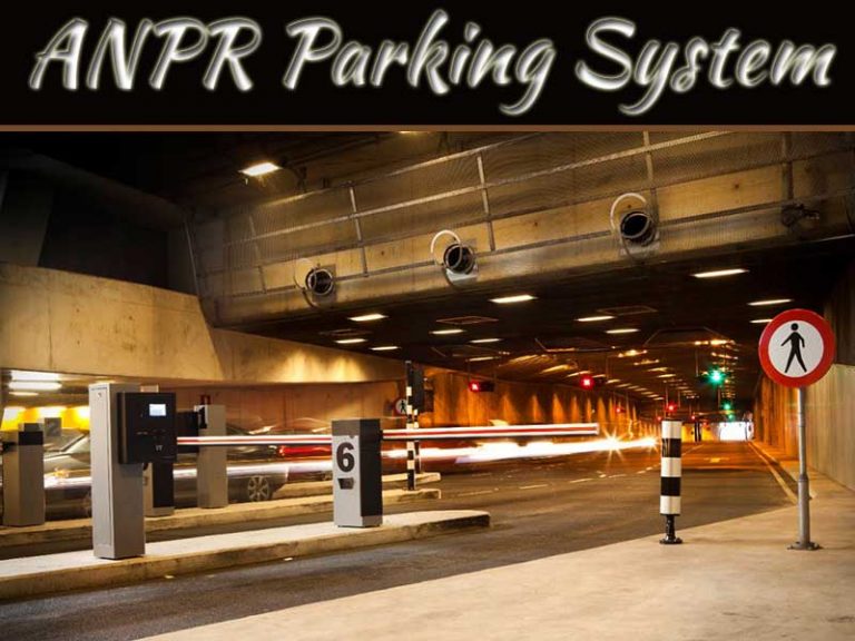 How To Make Sure Your Clients Are Comfortable With Your ANPR Parking System