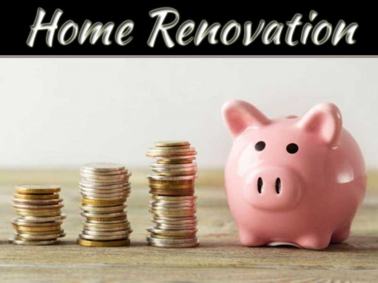 How To Redesign Your Home When You're On A Budget