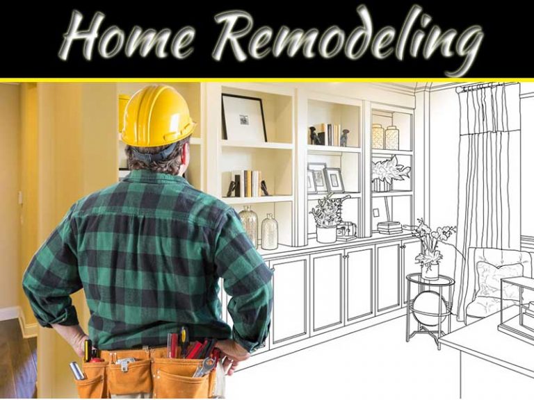 Must-Have Features to Consider Before Remodeling Your Home
