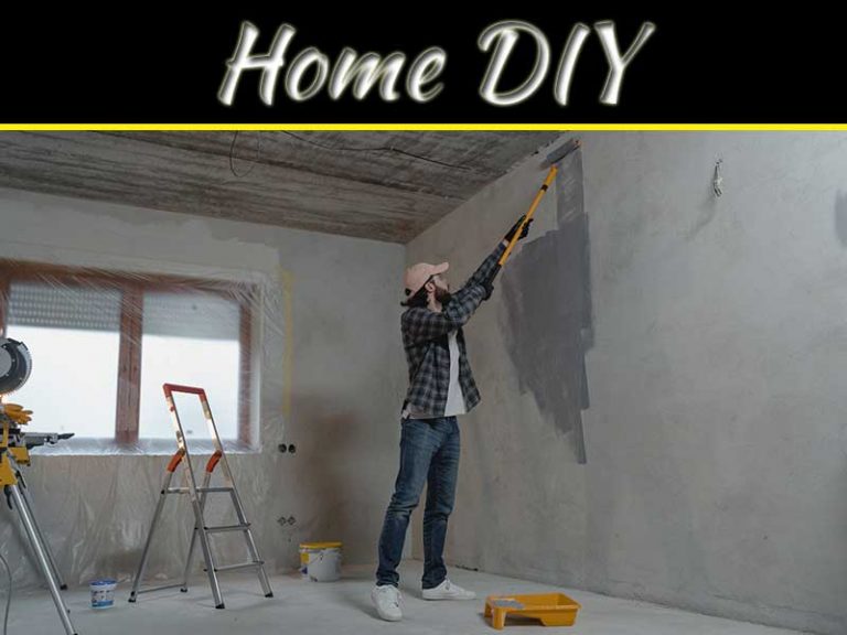 New To Home DIY? Here Are The Top Tips To Remember