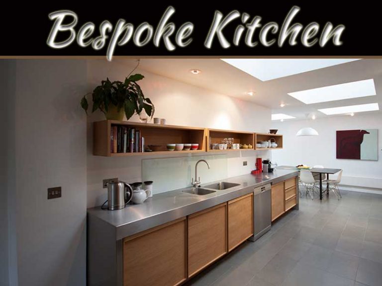 Planning A Kitchen Makeover – Here’s How To Hire A Bespoke Kitchen Joinery Services Provider