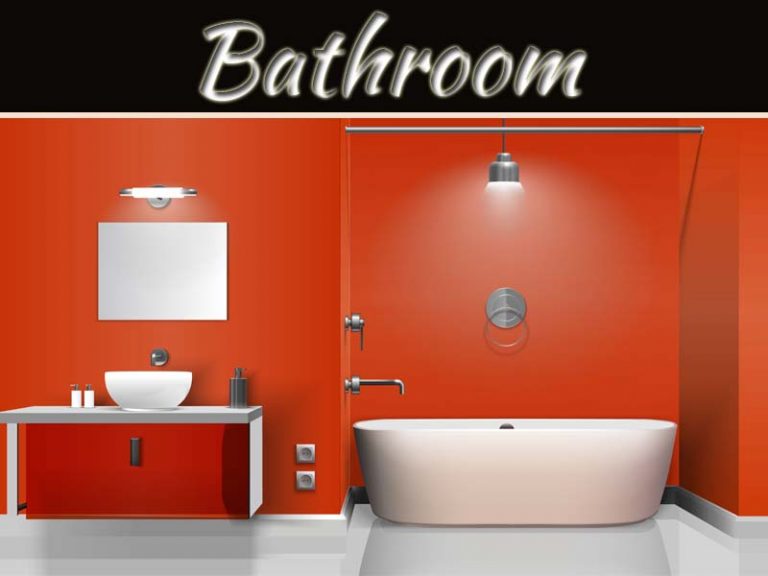 Simple Accessories To Make Your Bathroom Look Stylish & Attractive