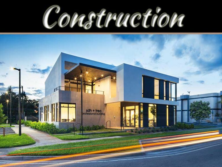 The Design-Build Process: Is it Right For Your Project?