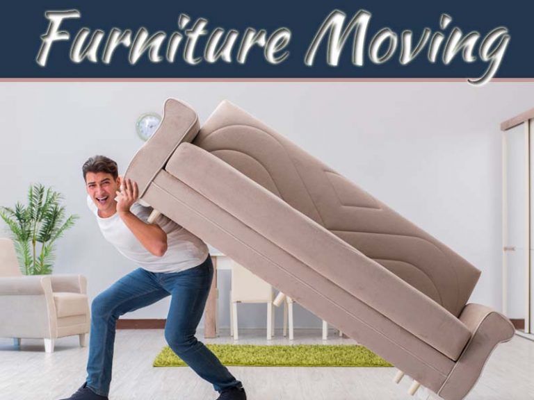 Tips And Tricks For A Hassle Free Furniture Move In Melbourne
