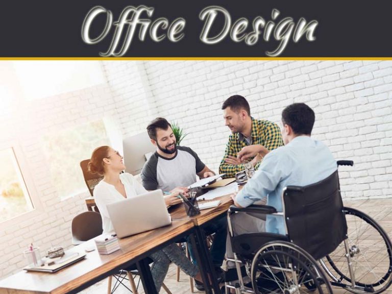 Tips For Making Your Business More Convenient For Disabled People