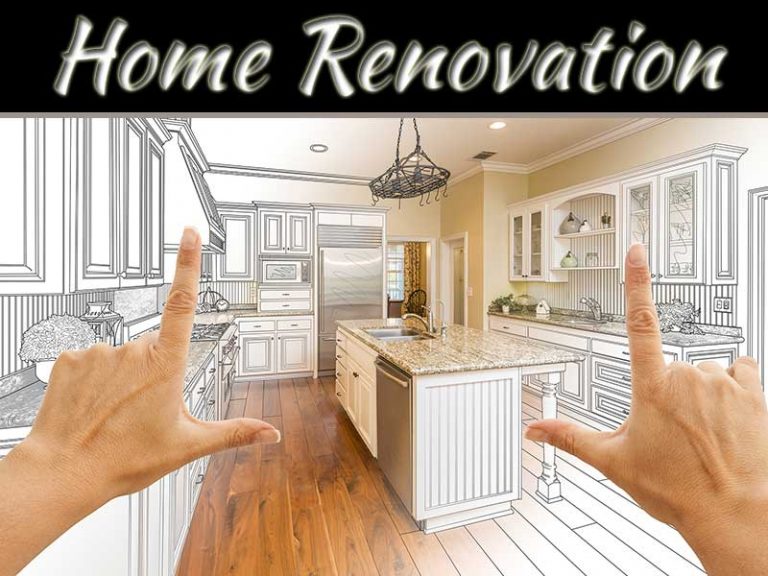 Top 3 Kitchen And Bath Remodeling Ideas