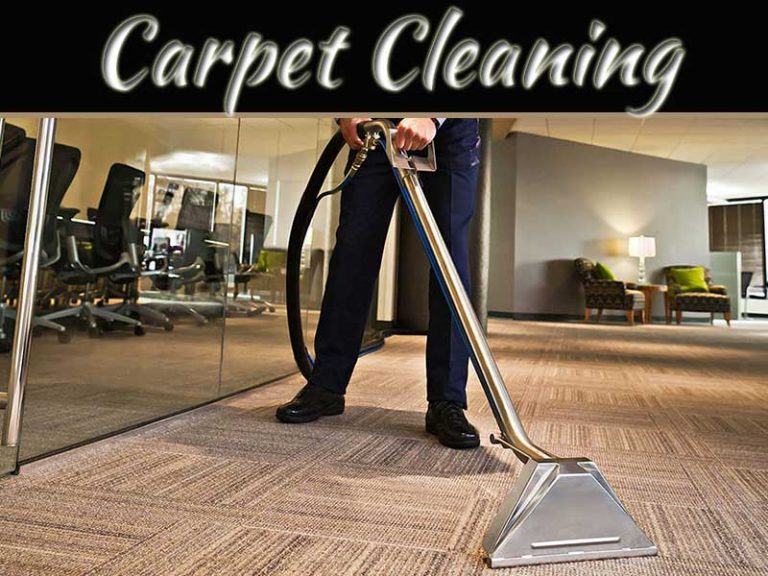 Top 5 Tips For Cleaning Floors And Carpets