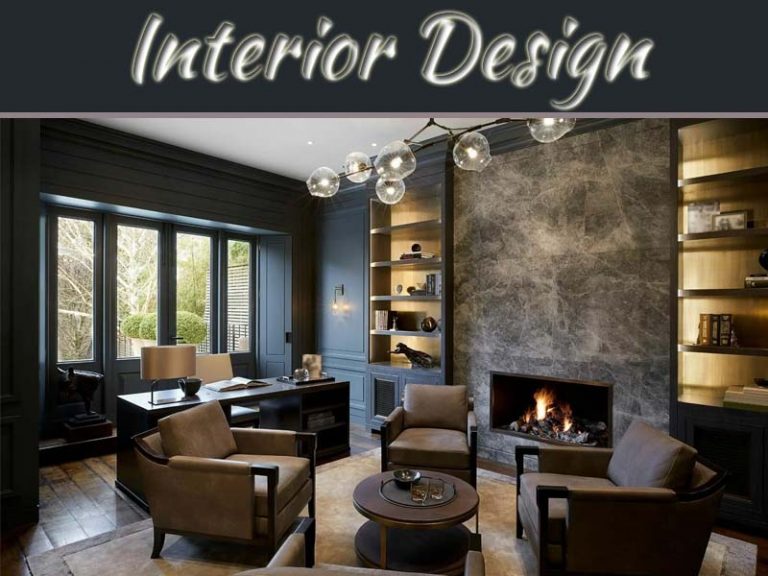 Unique Interior Design Trends To Give Your Home A Fresh Look