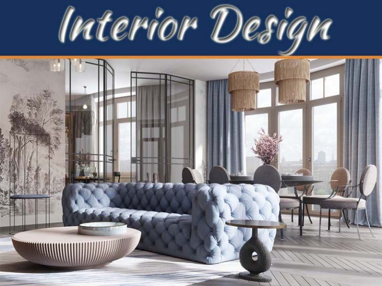 Use Pastel Color Palette In Interior Design - Different Themed Ideas And Tips