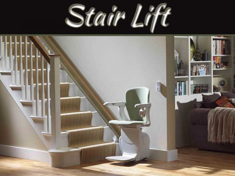 What You Should Consider Before Purchasing A Stair Lift