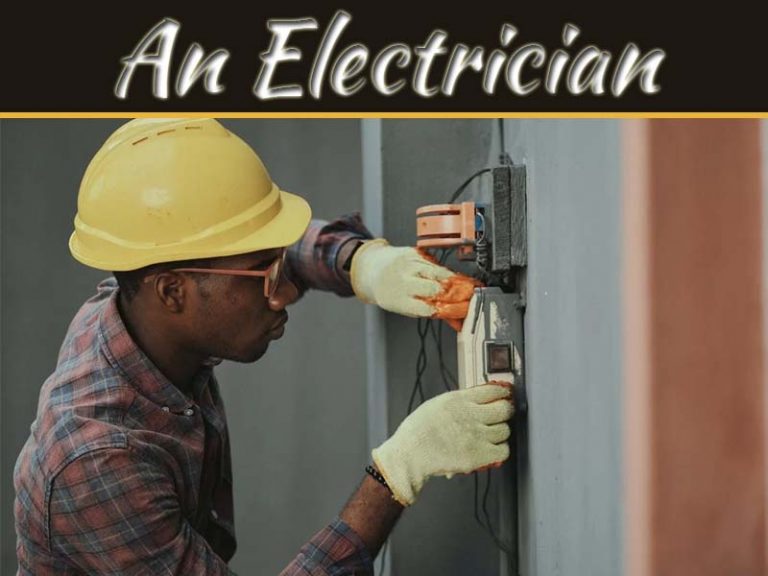 10 Signs That You Need To Consult An Electrician