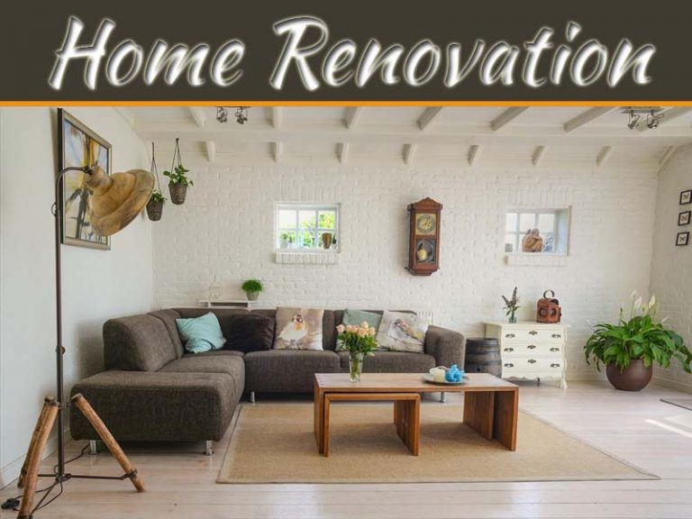 4 Creative Renovation Projects That Will Make Your Home Better