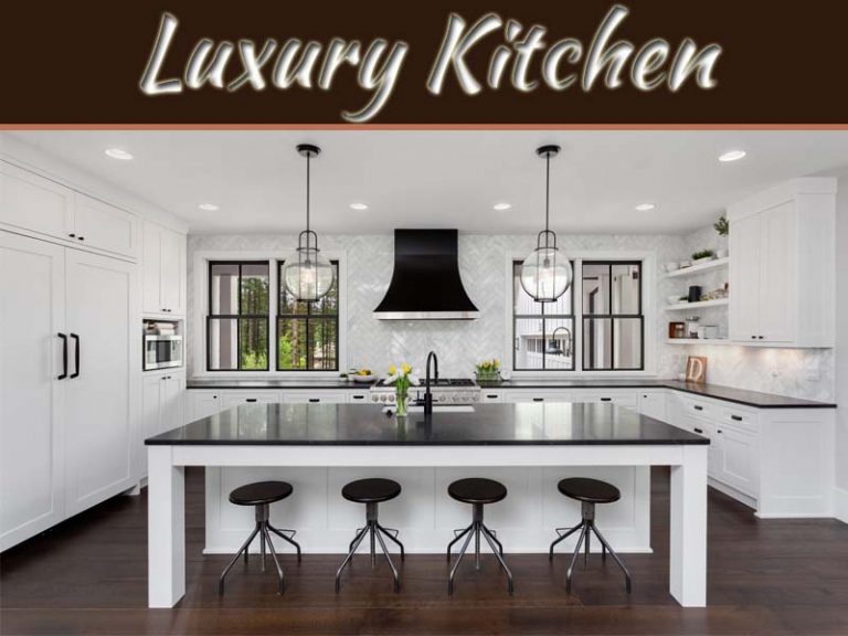 5 Outstanding Additions To Your Custom Luxury Kitchen Plans
