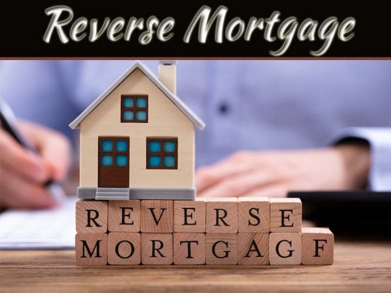 5 Signs A Reverse Mortgage Is A Good Idea