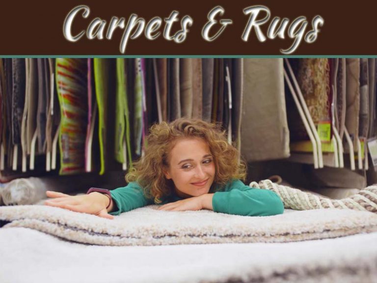 5 Things To Know Before Purchasing Rugs