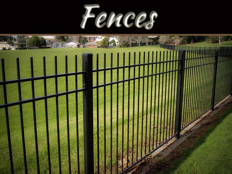 5 Tips For Choosing A Fence Company In Fort Worth
