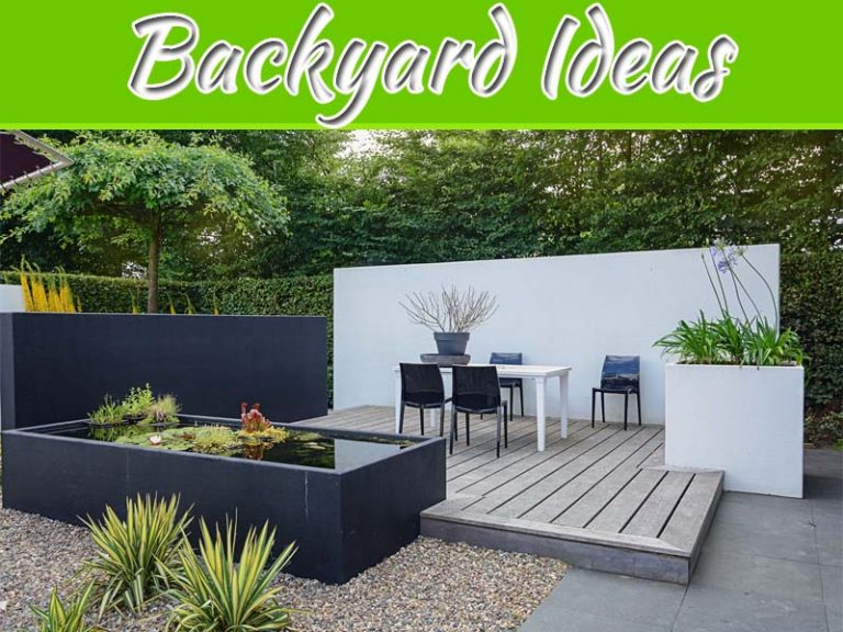 6 Ways To Make Your Backyard More Relaxing