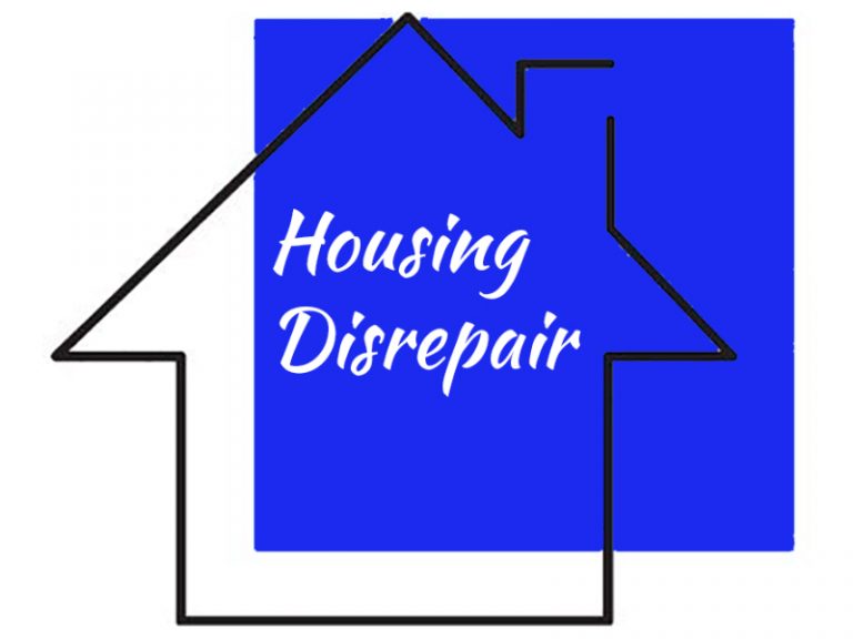 7 Serious Health-Related Issues Commonly Caused By Housing Disrepair Problems