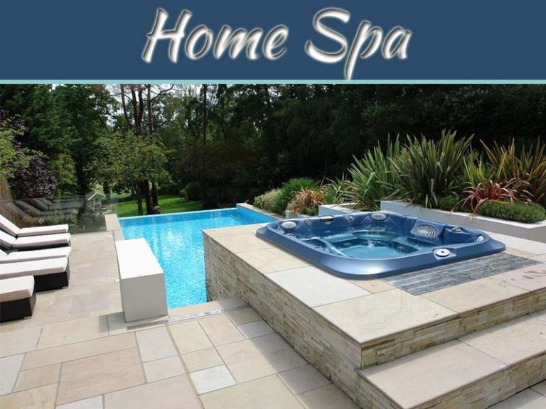 At Home Spas - The Ultimate In Relaxation