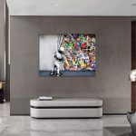 Graffiti Inspired Design