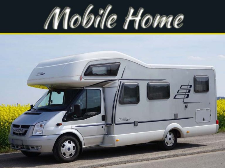 How To Prepare Your Mobile Home For A Fast Sale?