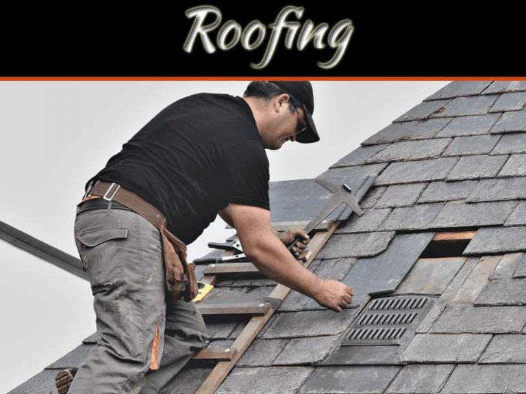 How To Repair Or Replace Your Roof