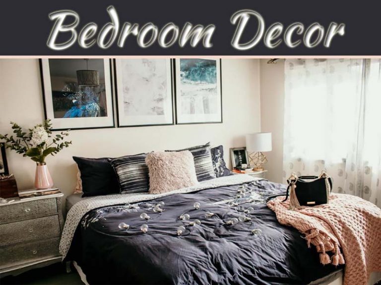 How To Revamp Your Bedroom On A Budget