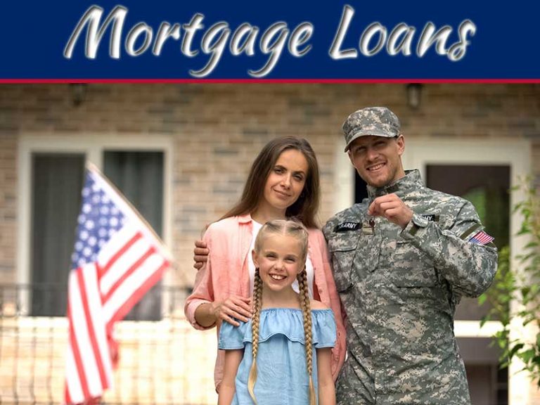 How You As A Veteran Could Benefit From Unique Mortgage Loans