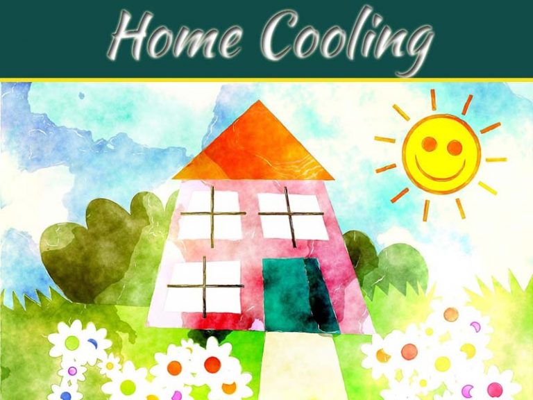 Keeping Your Orlando Home Cool This Summer