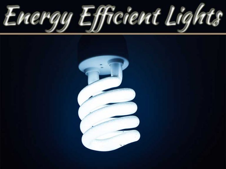 Tips To Make Your Office Space More Energy Efficient