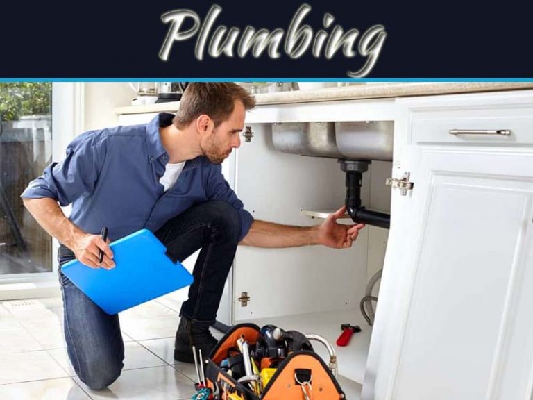 Top 4 Signs You Need A Plumber