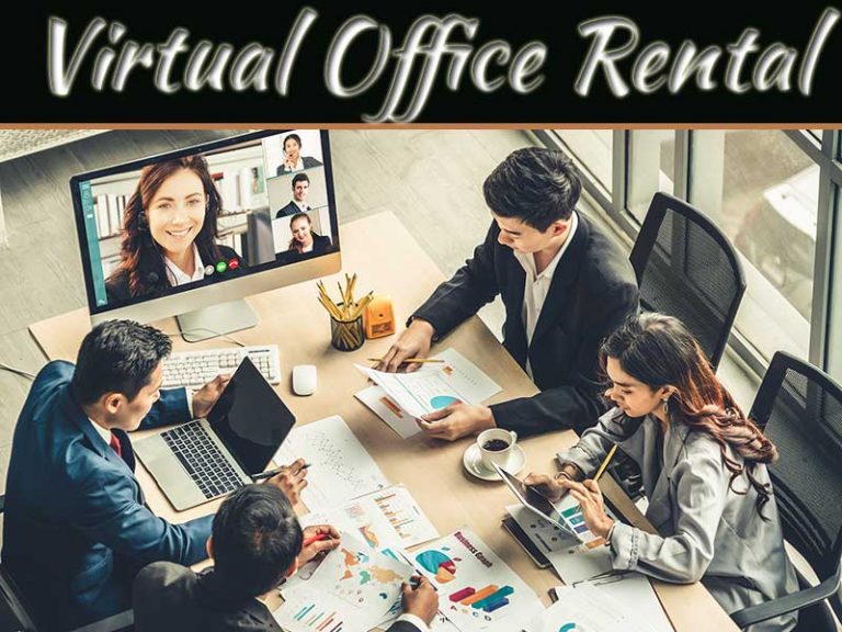 Virtual Office Rental - The Ideal Business Solution In A Stressed Global Economy
