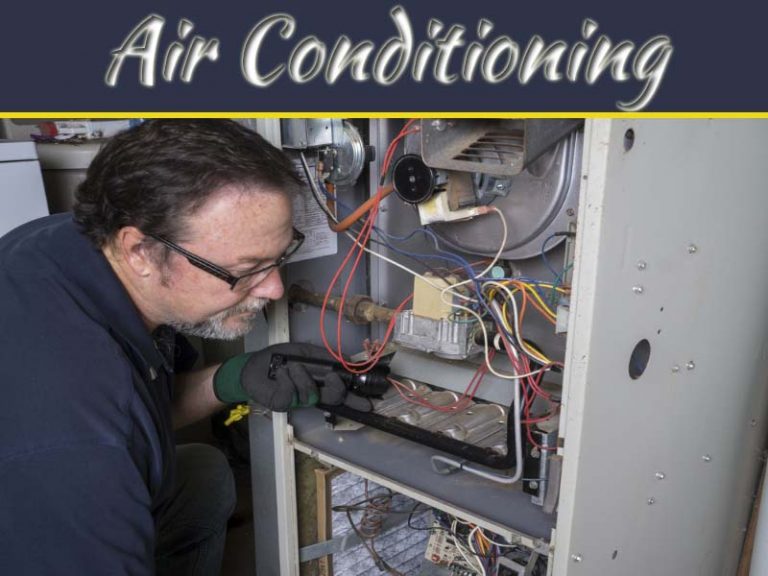 What Questions Should You Ask About Pearland Air Conditioning?