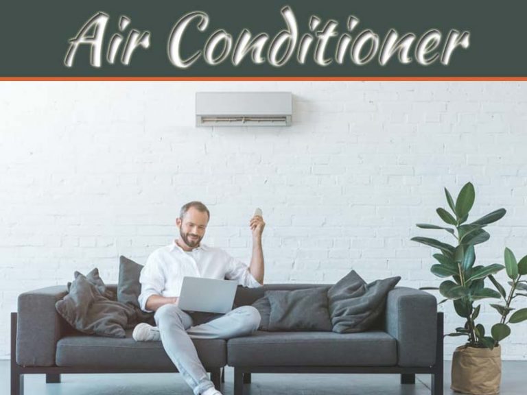 What To Consider Before Buying An Air Conditioner For Your Living Room