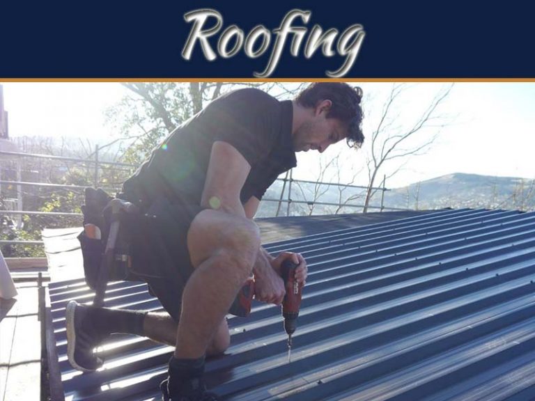 Why Is It Mandatory To Get A High-Quality Roofing System?