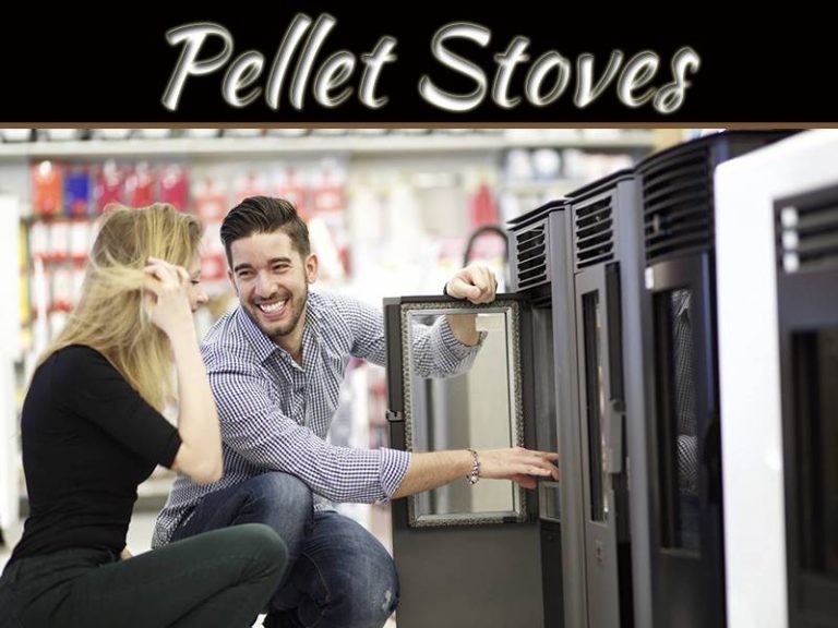 Why Pellet Stoves Are More Convenient To Make Your Home Comfortable