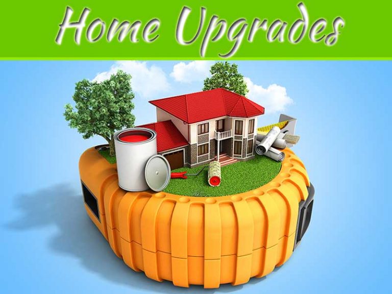 6 Eco-Friendly Home Upgrades That Really Pay Off