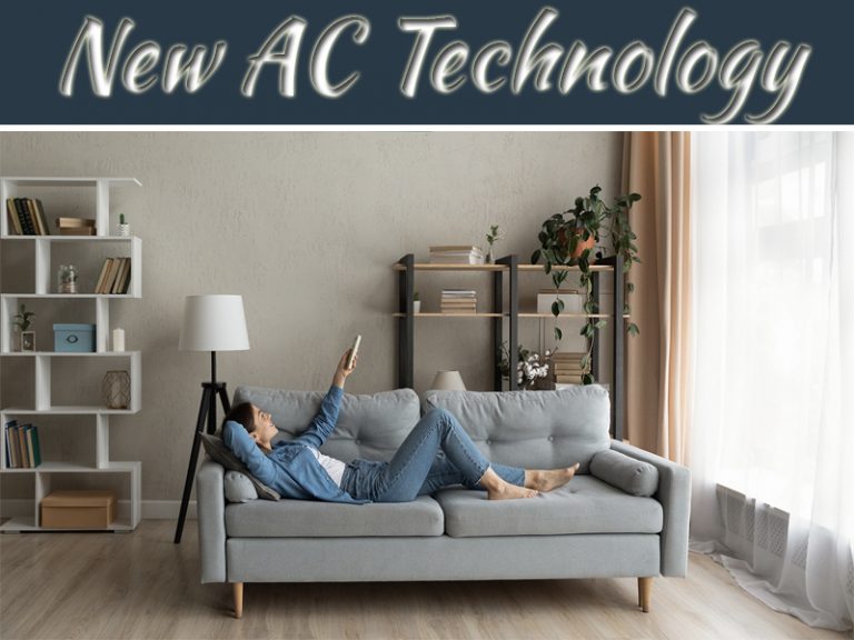 8 New Air Conditioning Technologies To Keep You Cool