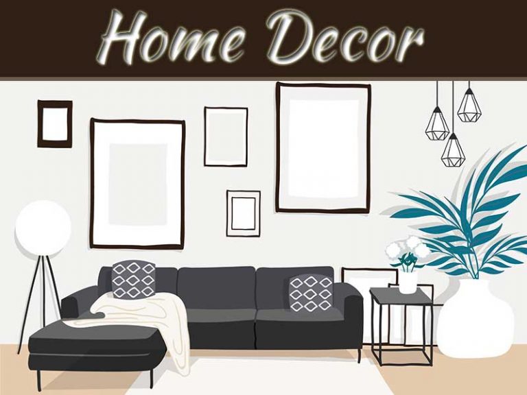 8 Tips To Spruce Up Your Home On A Budget